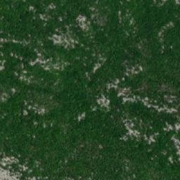 Satellite imagery of Žarovnik, HR