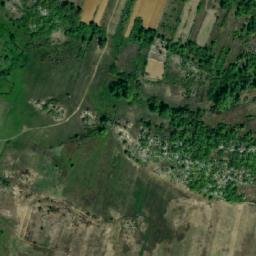 Satellite imagery of Konjska, BA