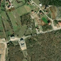 Satellite imagery of Glave, BA