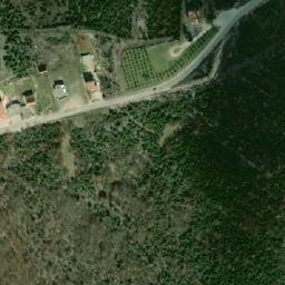 Satellite imagery of Glave, BA