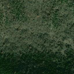 Satellite imagery of Miletina, BA