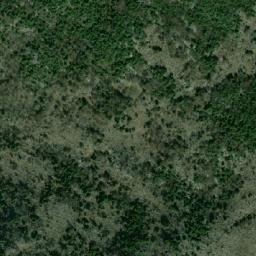 Satellite imagery of Miletina, BA