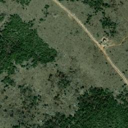 Satellite imagery of Miletina, BA