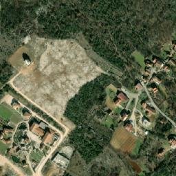 Satellite imagery of Goli Brig, BA