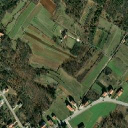 Satellite imagery of Goli Brig, BA