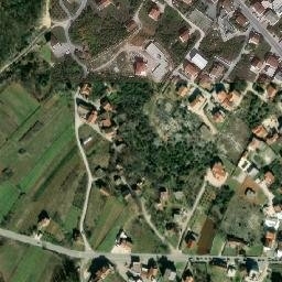 Satellite imagery of Goli Brig, BA