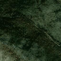 Satellite imagery of Hum, BA