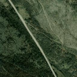 Satellite imagery of Hum, BA