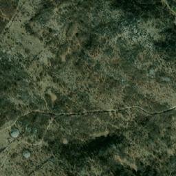 Satellite imagery of Uzduša, BA