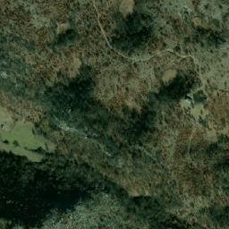 Satellite imagery of Kremnice, BA