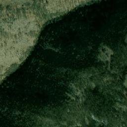 Satellite imagery of Oštra Gomila, BA