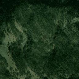 Satellite imagery of Oštra Gomila, BA