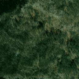 Satellite imagery of Oštra Gomila, BA