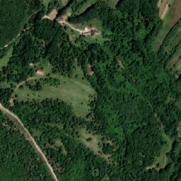 Satellite imagery of Okruglaš, BA
