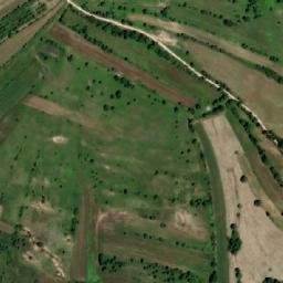 Satellite imagery of Okruglaš, BA