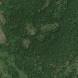 Satellite imagery of Klanac, BA