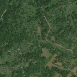 Satellite imagery of Klanac, BA