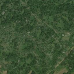 Satellite imagery of Grebenac, BA