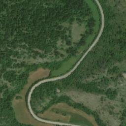 Satellite imagery of Karaula, BA