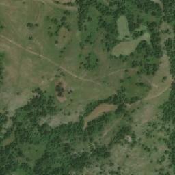 Satellite imagery of Valica Gomila, BA