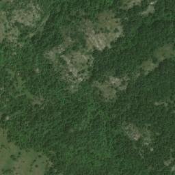 Satellite imagery of Valica Gomila, BA