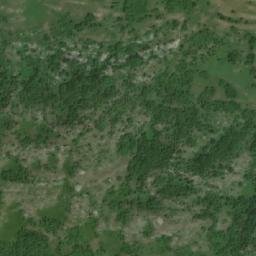 Satellite imagery of Lisičina, BA