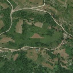 Satellite imagery of Lisičina, BA