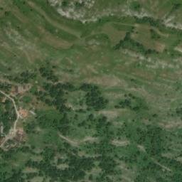 Satellite imagery of Sjenska Greda, BA