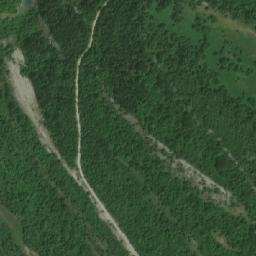 Satellite imagery of Torina, BA