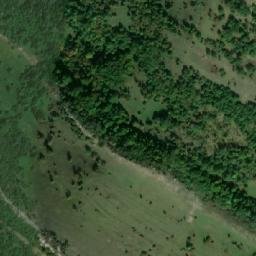 Satellite imagery of Torina, BA