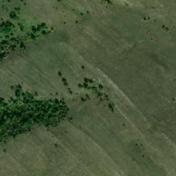 Satellite imagery of Mala Mušna Glavica, BA