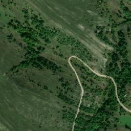 Satellite imagery of Plesma, BA