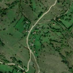 Satellite imagery of Plesma, BA