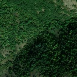 Satellite imagery of Crvena Greda, BA