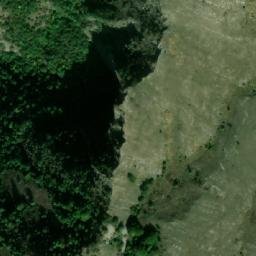 Satellite imagery of Crvena Greda, BA
