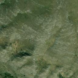 Satellite imagery of Velika Gradina, BA