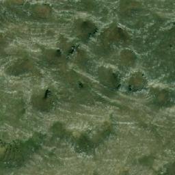 Satellite imagery of Grede, BA