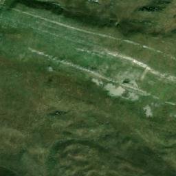 Satellite imagery of Košara, BA