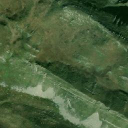 Satellite imagery of Košara, BA