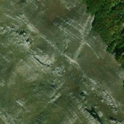 Satellite imagery of Pamušnica, ME