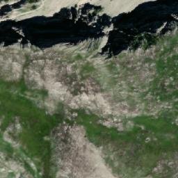 Satellite imagery of Pandurica, ME