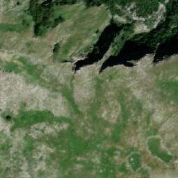 Satellite imagery of Pandurica, ME