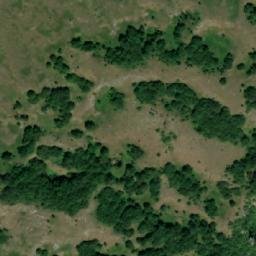 Satellite imagery of Brljevski Brijeg, ME