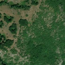 Satellite imagery of Brljevski Brijeg, ME