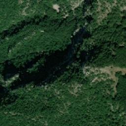 Satellite imagery of Nadbrežak, ME
