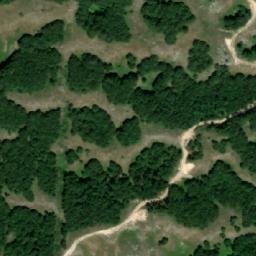 Satellite imagery of Nadbrežak, ME