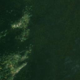 Satellite imagery of Bijela Stijena, ME