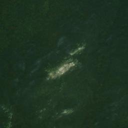 Satellite imagery of Bijela Stijena, ME