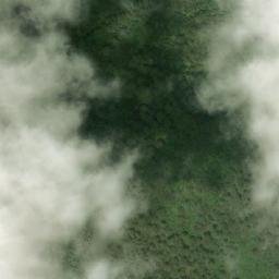 Satellite imagery of Goli Brijeg, ME