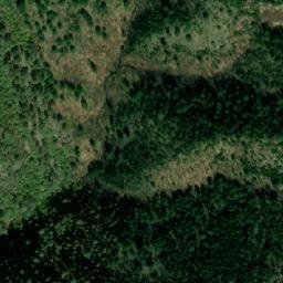 Satellite imagery of Srednjevica, RS